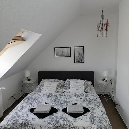 Privatzimmer Эссен Экстерьер фото