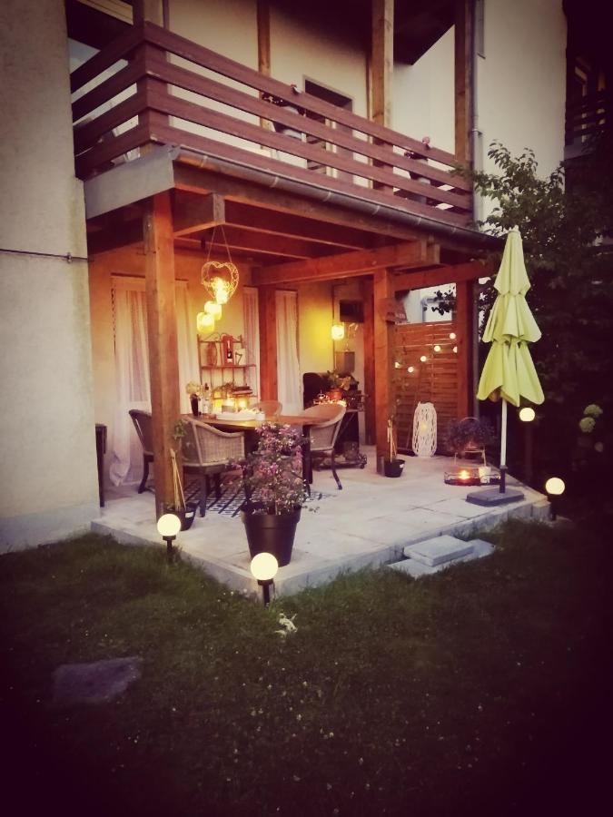 Privatzimmer Эссен Экстерьер фото