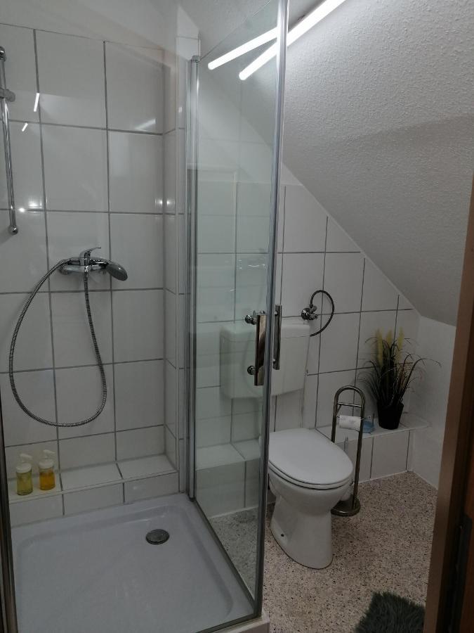 Privatzimmer Эссен Экстерьер фото